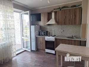 Студия квартира, вторичка, 24м2, 4/18 этаж