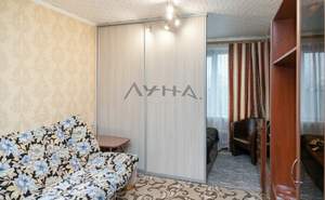 1-к квартира, вторичка, 33м2, 6/9 этаж