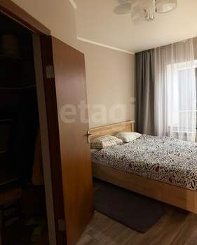 3-к квартира, вторичка, 84м2, 3/5 этаж