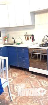 1-к квартира, вторичка, 37м2, 3/10 этаж