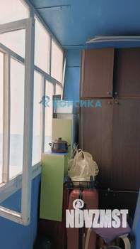 2-к квартира, вторичка, 44м2, 5/9 этаж