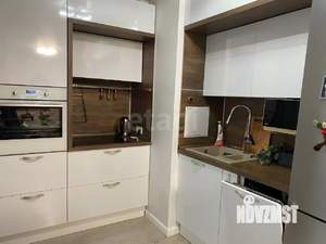 2-к квартира, вторичка, 57м2, 14/24 этаж