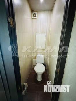 1-к квартира, вторичка, 37м2, 5/9 этаж