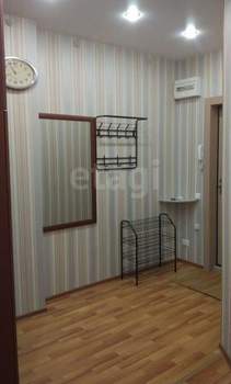 1-к квартира, вторичка, 42м2, 16/17 этаж