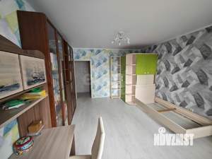 3-к квартира, вторичка, 95м2, 7/24 этаж