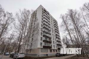 2-к квартира, вторичка, 38м2, 2/12 этаж