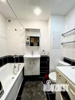 2-к квартира, вторичка, 44м2, 3/9 этаж