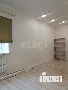 2-к квартира, вторичка, 75м2, 1/10 этаж