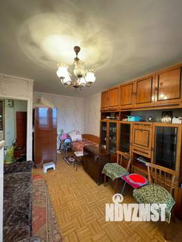 1-к квартира, вторичка, 29м2, 4/5 этаж