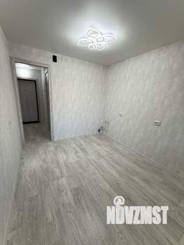 1-к квартира, вторичка, 32м2, 1/10 этаж