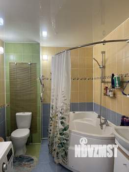 4-к квартира, вторичка, 74м2, 5/5 этаж