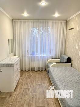 2-к квартира, вторичка, 44м2, 3/9 этаж