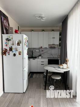 3-к квартира, вторичка, 63м2, 16/19 этаж