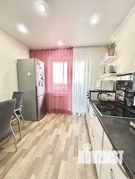 2-к квартира, вторичка, 58м2, 4/10 этаж