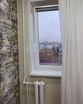 2-к квартира, вторичка, 50м2, 8/9 этаж