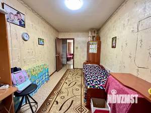 3-к квартира, вторичка, 65м2, 2/9 этаж