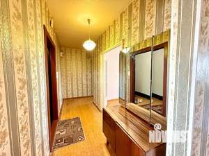 3-к квартира, вторичка, 66м2, 8/9 этаж