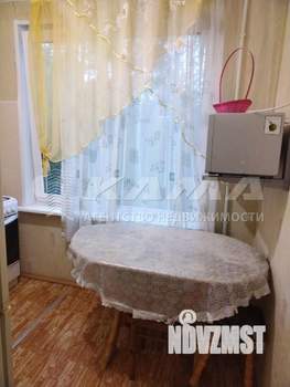 2-к квартира, вторичка, 43м2, 3/5 этаж