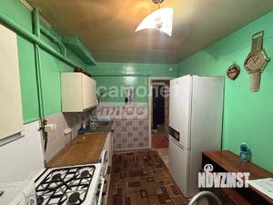 2-к квартира, вторичка, 46м2, 1/12 этаж