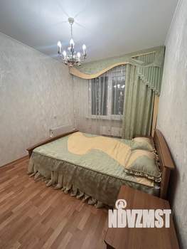 2-к квартира, вторичка, 58м2, 4/5 этаж