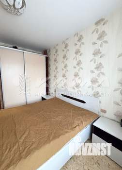 3-к квартира, вторичка, 75м2, 4/12 этаж