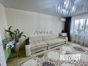3-к квартира, вторичка, 79м2, 11/11 этаж