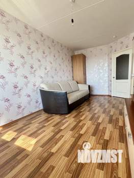 1-к квартира, вторичка, 37м2, 6/10 этаж