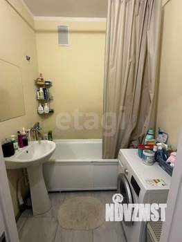 2-к квартира, вторичка, 50м2, 12/15 этаж