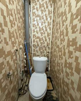 2-к квартира, вторичка, 52м2, 6/9 этаж