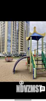 1-к квартира, вторичка, 36м2, 3/25 этаж