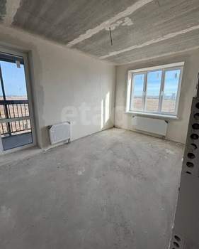 2-к квартира, вторичка, 59м2, 10/14 этаж