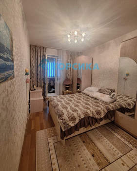 2-к квартира, вторичка, 51м2, 4/9 этаж