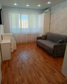 1-к квартира, вторичка, 36м2, 10/10 этаж