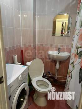 Студия квартира, вторичка, 22м2, 3/5 этаж