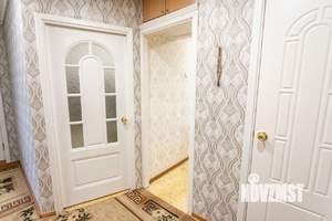 3-к квартира, вторичка, 60м2, 5/5 этаж