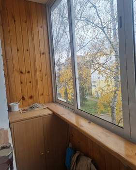 3-к квартира, вторичка, 62м2, 3/5 этаж