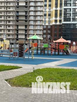 2-к квартира, сданный дом, 51м2, 17/26 этаж