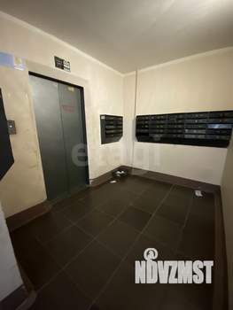 1-к квартира, вторичка, 35м2, 2/9 этаж
