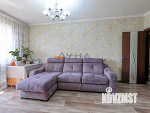 3-к квартира, вторичка, 68м2, 8/10 этаж