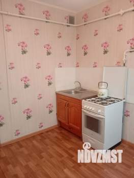 1-к квартира, вторичка, 32м2, 2/9 этаж