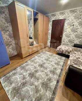 2-к квартира, вторичка, 44м2, 4/5 этаж