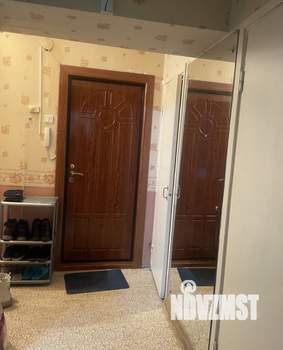 1-к квартира, вторичка, 41м2, 5/9 этаж