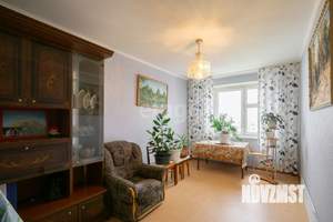 4-к квартира, вторичка, 100м2, 8/10 этаж