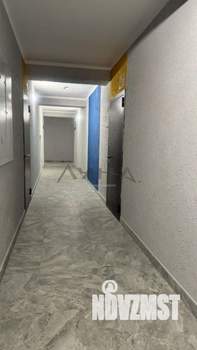 Студия квартира, вторичка, 25м2, 22/25 этаж