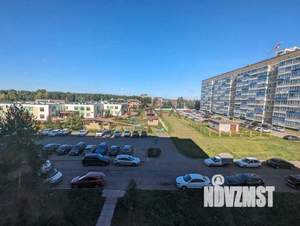 3-к квартира, вторичка, 72м2, 4/10 этаж