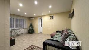 3-к квартира, вторичка, 65м2, 5/9 этаж