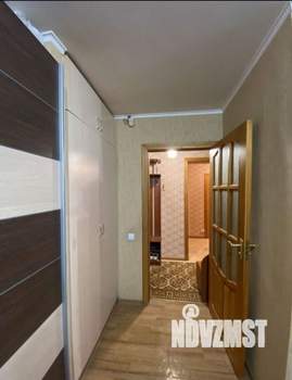 2-к квартира, вторичка, 45м2, 7/14 этаж