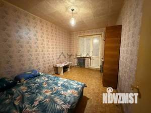 2-к квартира, вторичка, 52м2, 5/9 этаж