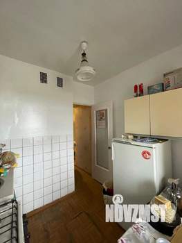 1-к квартира, вторичка, 29м2, 4/5 этаж