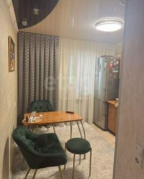 1-к квартира, вторичка, 29м2, 2/5 этаж